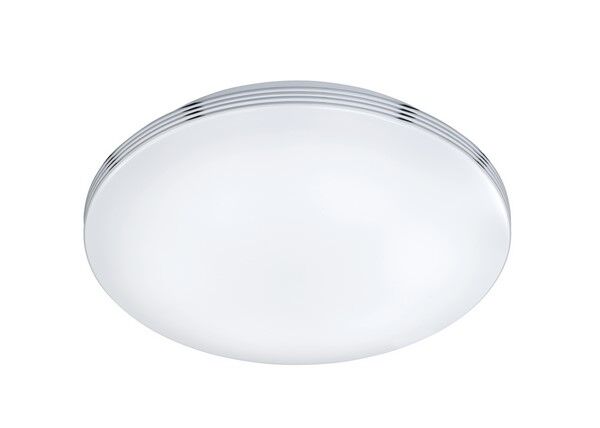 659411806 LAMPA SUFITOWA APART CHROM IP 44 LED  - Mega RABATY W KOSZYKU %