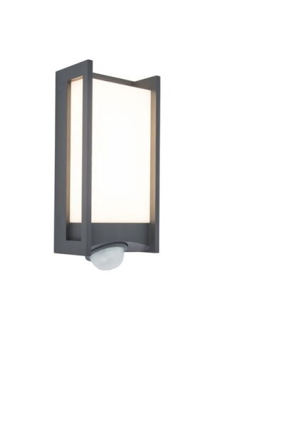 5193002118 Lampa QUBO - CZUJNIK RUCHU Lutec - Mega RABATY W KOSZYKU %