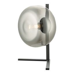 ERL4110 Erla Lampa stołowa Dar Lighting - rabaty 20% w koszyku