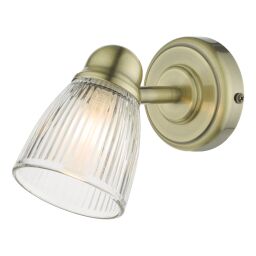 CED0775 Cedric Lampa łazienkowa Dar Lighting - rabaty 20% w koszyku