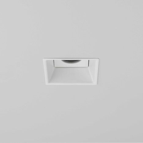 1249024 Plafon Minima Square IP65 Fire-Rated LED Matowy biały Astro  - rabaty 13% w koszyku