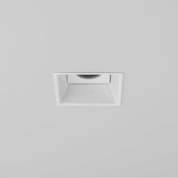 1249024 Plafon Minima Square IP65 Fire-Rated LED Matowy biały Astro  - rabaty 13% w koszyku