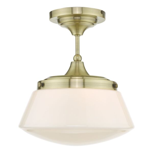 CAD0175 Caden Lampa łazienkowa Dar Lighting - rabaty 20% w koszyku