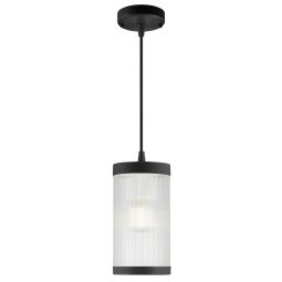 2218053003 Coupar Lampa wisząca Czarny Nordlux - Mega RABATY w Koszuku %