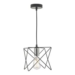 MID0150 Midi Lampa sufitowa Dar Lighting - rabaty 20% w koszyku