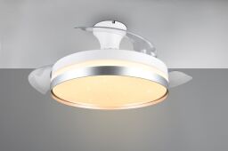 LINDBERG R67382187 lampa wentylator RL - Mega RABATY W KOSZYKU %