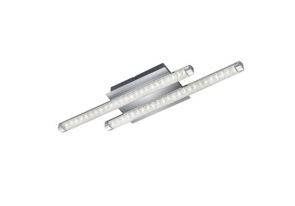 R62812100 LAMPA SUFITOWA STREET CHROM  - Mega RABATY W KOSZYKU %