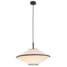 4282 Lampa wisząca TROY Argon  - Mega RABATY W KOSZYKU %