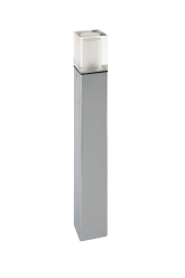 Lampa stojąca ogrodowa IP65 ARENDAL 1560 GALVANIZED Norlys - Możliwa duża negocjacja cen! Zadzwoń