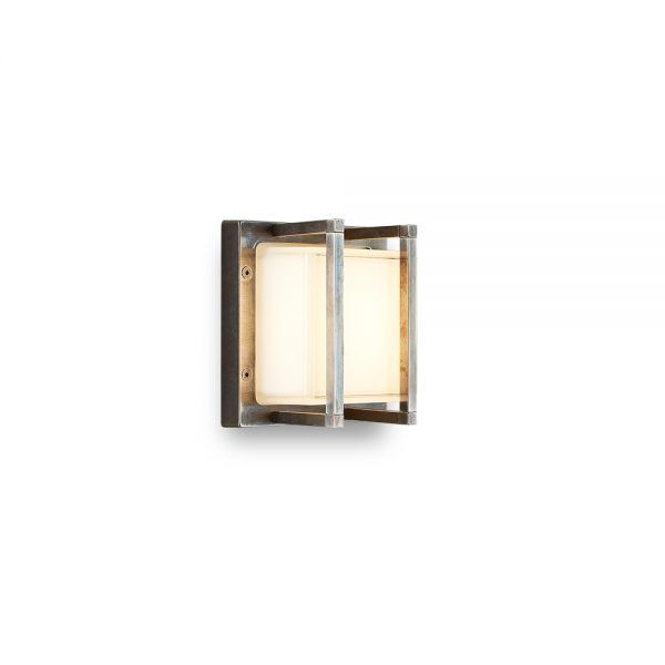 3406 | Ice Cube square Moretti Luce