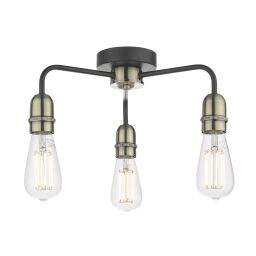 KIE5322 Kiefer Lampa sufitowa Dar Lighting - rabaty 20% w koszyku