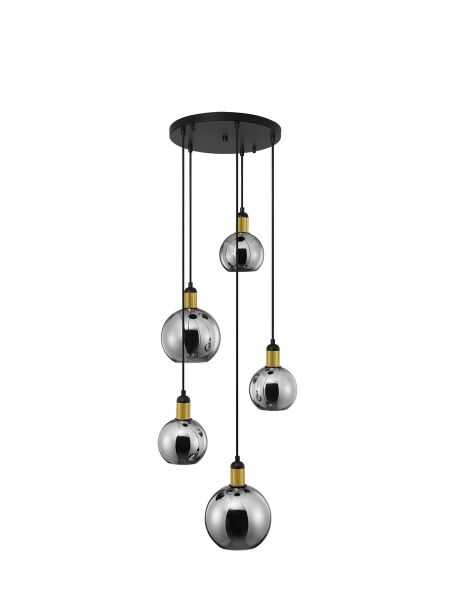 BALCHE LE43696 lampa wisząca Luces Exclusivas - MEGA rabaty w Koszyku %