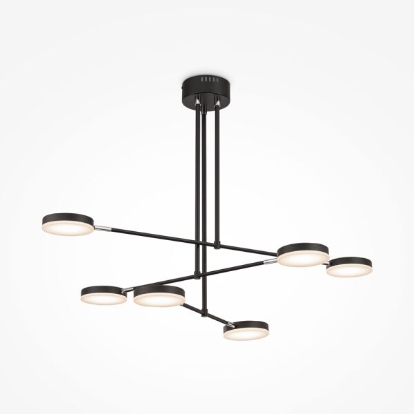 MOD070PL-L38B3K Lampa wisząca Fad Maytoni - Mega RABATY % w koszyku