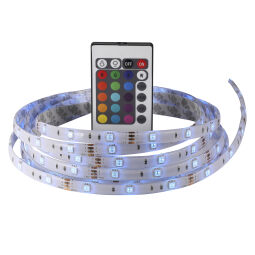 47970000 Led Strip Kolor 3 metry Efekt świetlny Nordlux - Mega RABATY w Koszuku %