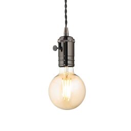 163161 Lampa wisząca doc sp1 lead Ideal Lux - Mega RABATY w koszyku %