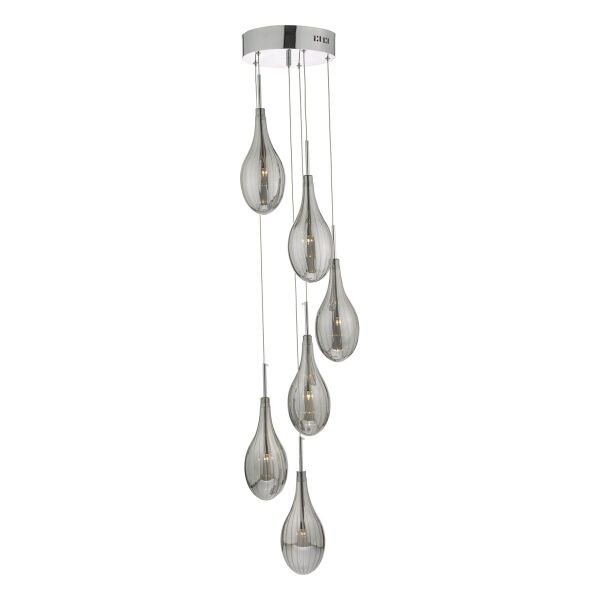 SET6410 Seta Lampa sufitowa Dar Lighting - rabaty 20% w koszyku