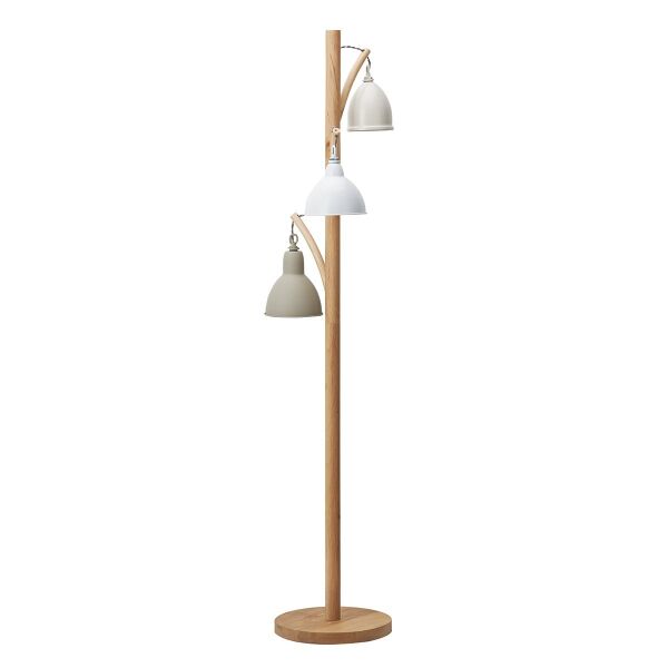 BLY4943 Blyton Lampa stołowa Dar Lighting - rabaty 20% w koszyku