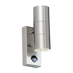 EL-40062 Lampa łazienkowa Canon PIR 2  Endon - rabaty 25% w koszyku