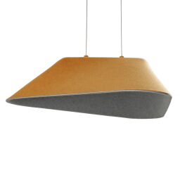 P0569 Lampa Wiszaca Carbon Earth Yellow&grey Maxlight - Negocjuj CENĘ - MEGA rabaty %