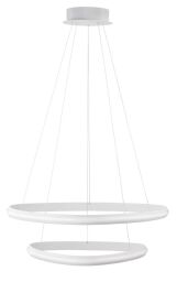 LE41633 FUNZA Lampa wisząca Luces Exclusivas - Mega RABAT w koszyku!