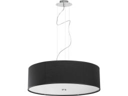 6774 LAMPA WISZĄCA VIVIANE BLACK--rabaty 15% w koszyku