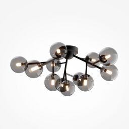 MOD545CL-12B Lampa sufitowa Dallas Maytoni - Mega RABATY % w koszyku