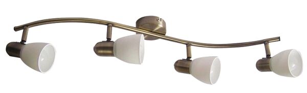 6309 Lampa Soma reflektorek 4 Rabalux