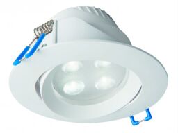 8988 Lampa EOL LED white--rabaty 15% w koszyku