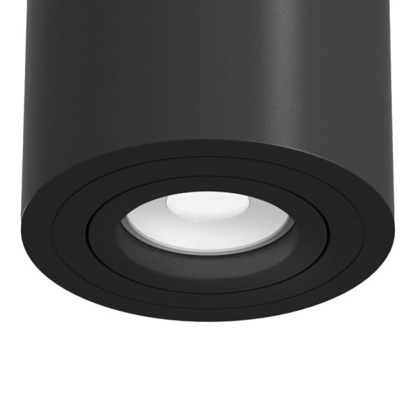 C016CL-01B Lampa sufitowa Atom Maytoni - Mega RABATY % w koszyku