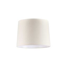 260136 Lampa set up paralume cono d40 bianco Ideal Lux - rabaty 15% w koszyku