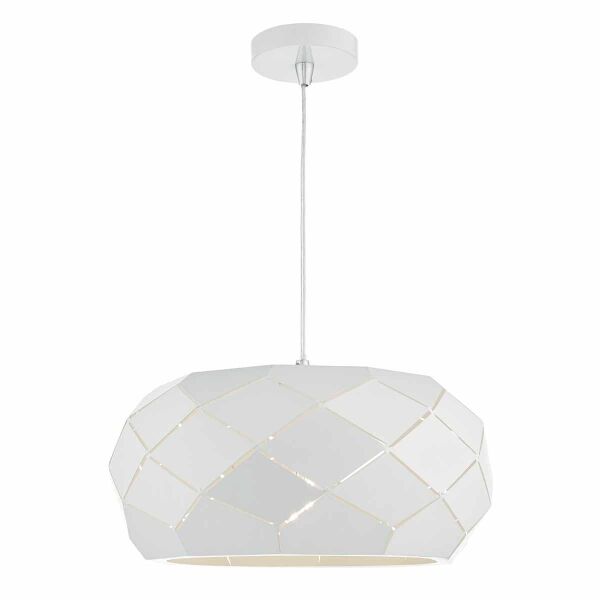 COB012 Coby Lampa sufitowa Dar Lighting - rabaty 20% w koszyku