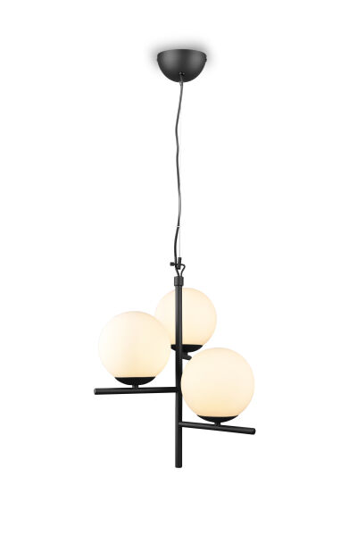 302000332 Lampa PURE Trio - Mega RABATY w koszyku %