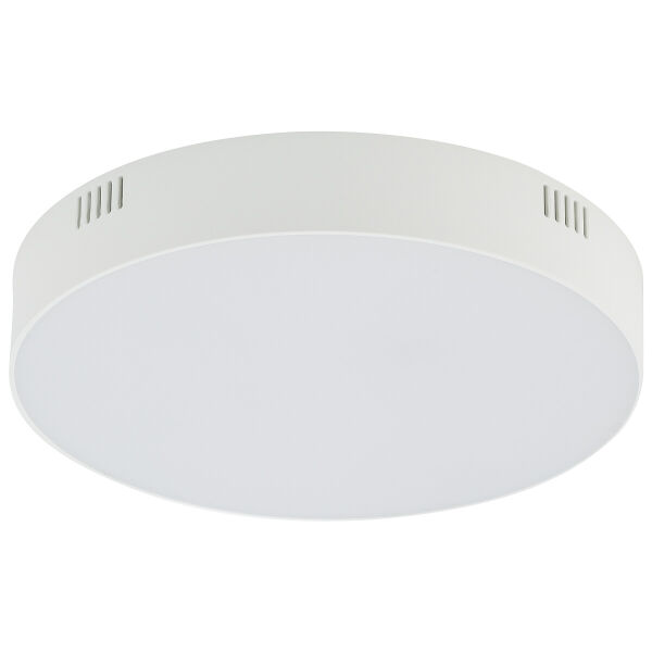 10404 Plafon LID ROUND LED 35W 3000K Nowodvorski - rabaty 15% w koszyku