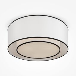 MOD613CL-03W Lampa sufitowa Bergamo Maytoni - Mega RABATY % w koszyku