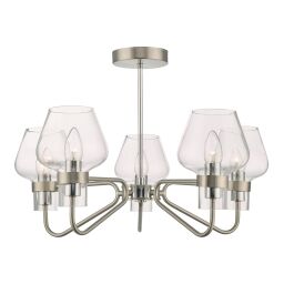 KET5446 Keta Lampa sufitowa Dar Lighting - rabaty 20% w koszyku