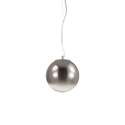 140711 Lampa wisząca mapa sp1 d20 fade chrome Ideal Lux - Mega RABATY w koszyku %