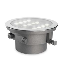 277035 Lampa taurus pt 20w Ideal Lux - rabaty 15% w koszyku