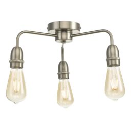 KIE5346 Kiefer Lampa sufitowa Dar Lighting - rabaty 20% w koszyku