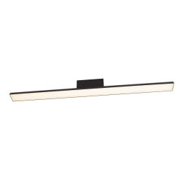 C0242 Kinkiet/Plafon Tampa 90cm 27W IP44 3000K Maxlight - Negocjuj CENĘ - MEGA rabaty %