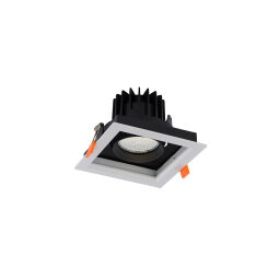 8723 Lampa CL DIA LED 18W 4000K - rabaty 21% w koszyku