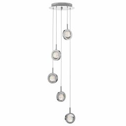 LIV0550 Livia Lampa sufitowa Dar Lighting - rabaty 20% w koszyku