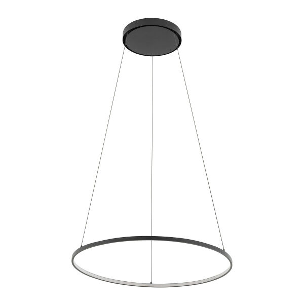 10812 Lampa wisząca CIRCOLO LED M 60cm 3000K Nowodvorski - rabaty 15% w koszyku