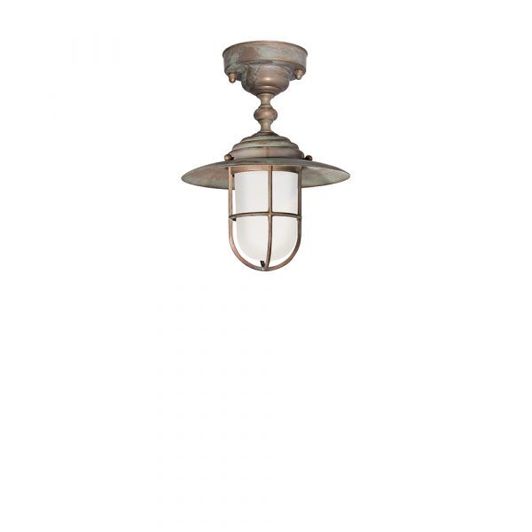 Chalet 164F - Lampa sufitowa Moretti Luce