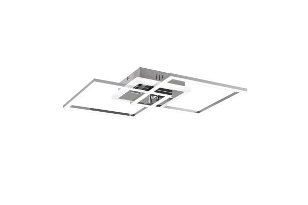 R62793406 VENIDA Lampa sufitowa LED Trio - Mega RABATY W KOSZYKU %