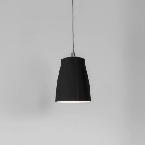 1224019 Lampa wisząca Atelier 150 Matowy czarny Astro  - rabaty 13% w koszyku