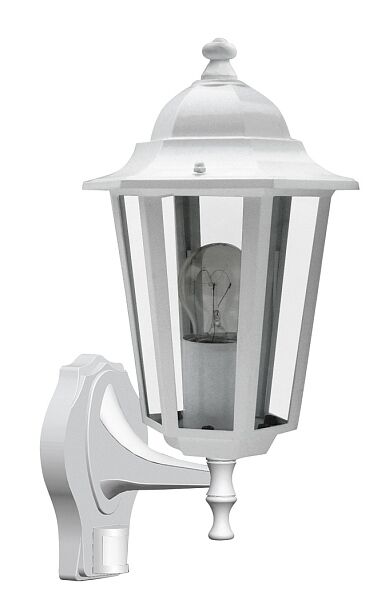 8216 Lampa Velence kinkiet w górę Rabalux