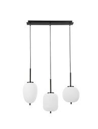 PILAR LE43657 lampa wisząca Luces Exclusivas - MEGA rabaty w Koszyku %