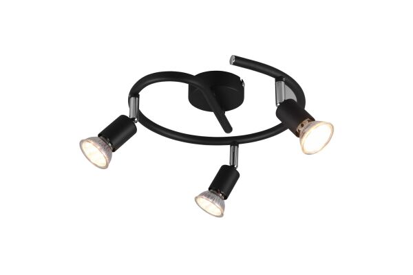 R80913932 PARIS Lampa sufitowa RL - Mega RABATY W KOSZYKU %