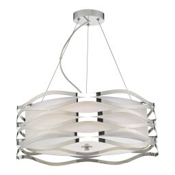 MIZ0350 Mizella Lampa sufitowa Dar Lighting - rabaty 20% w koszyku