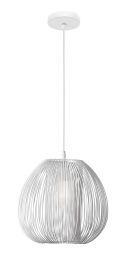 LE42150 PIRITU Lampa wisząca Luces Exclusivas - Mega RABAT w koszyku!